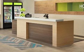 Home2 Suites By Hilton Fredericksburg South Spotsylvania, Va